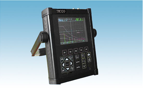 超声波探伤仪